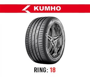 
  لاستیک خودرو کومهو مدل Ecsta PS71 سایز 225/45R18
 