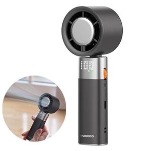 پنکه دستی خنک کننده توربو پرودو Porodo Handheld Turbo Fan LFS151