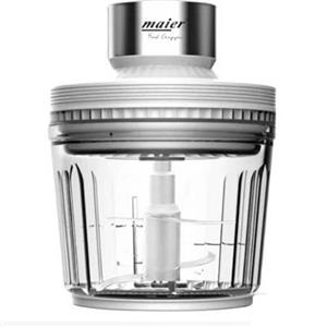 خردکن دو کاره مایر مدل MR401 ظرفیت ۲ لیتر