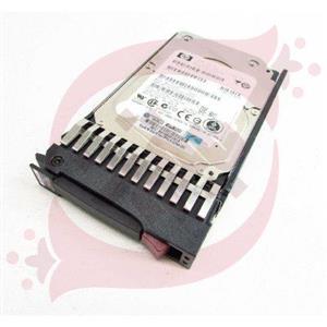 هارد سرورHP 146GB 6G SAS 15K SFF DP Enterprise 512547-B21