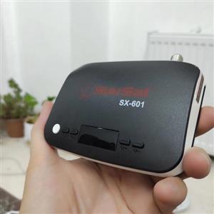 گیرنده دیجیتال استارست مدل sx-601