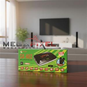 گیرنده استارست مدل 602 دو ریموت کنترل سال 2024 فول اچ دی