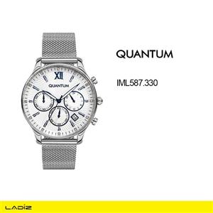 ساعت مچی زنانه کوانتم مدل IML587.330