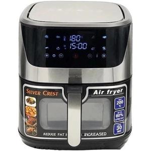 سرخ کن سیلور کرست مدل SC0122W ظرفیت ۱۲ لیتر