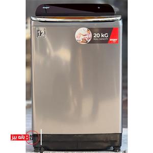 لباسشویی و پتوشور 20 کیلو زوگور Zogor مدل TLM20S
