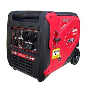 موتور برق بنزینی 6500 وات واکسون مدل Vk15500