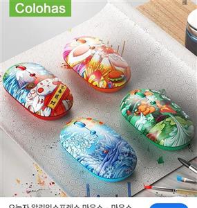 موس وایرلس فانتزی شارژی FD مدل E670US