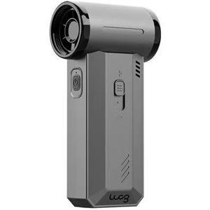 جت فن شارژی مدل Multi-Function Violent Fan f72 