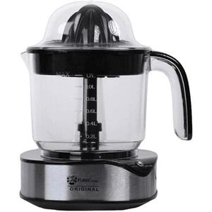 آبمیوه گیری فوما مدل FU-1928 ظرفیت ۱.۲ لیتر تک سرعته