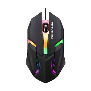 ماوس سیمی میتسوشیدا مدل KC-X1