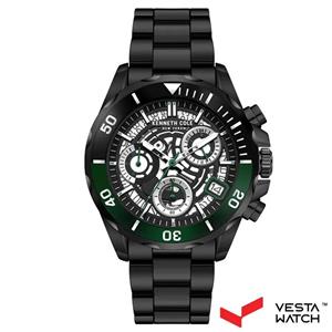 ساعت مچی مردانه کنت کول KENNETH COLE مدل KCWGO2125402