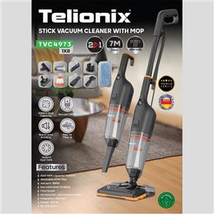 جارو عصایی طی دار تلیونیکس مدل TVC4973