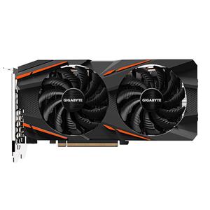 کارت گرافیک گیگابایت مدل Radeon RX 580 GAMING 8G