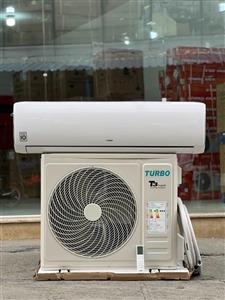 کولر گازی 30000  توربو T3 مدل TB-30HO1RAAB