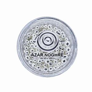 ساچمه نقره آذر نقره مدل Ag-60