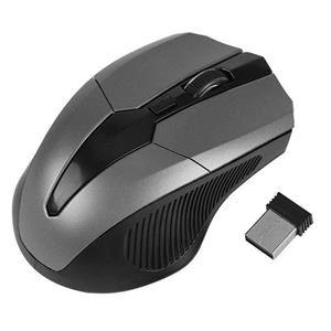 ماوس گیمینگ بی سیم W220A با DPI 1600 | موس وایرلس مخصوص بازی