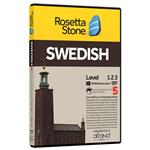 نرم افزار آموزش زبان سوئدی رزتااستون نسخه 5 انتشارات نرم افزاری افرند