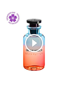 عطر ادکلن لویی ویتون آن د بیچ - Louis Vuitton On The Beach