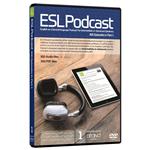 ESL Podcast 1 Language Learning Afrand Software