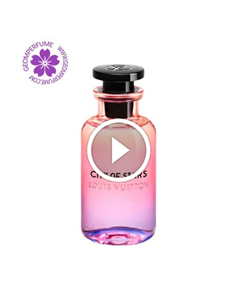 عطر ادکلن لویی ویتون سیتی آف استارس - عطر City Of Stars
