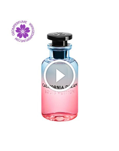 قیمت عطر ادکلن لویی ویتون کالیفورنیا دریم - California Dream