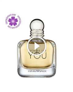 خرید عطر ادکلن جورجیو آرمانی امپریو آرمانی بیکاز ایتس یو