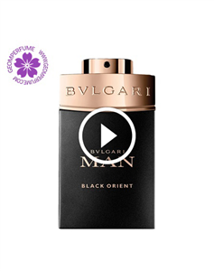 خرید و قیمت عطر ادکلن بولگاری من بلک اورینت | Bvlgari Man Black Orient