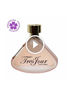 قیمت و خرید عطر ادکلن آرماف ترس جور | Armaf Tres Jour