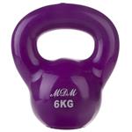 MDM Kettlebells Weight 6KG