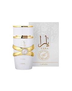 خرید و قیمت عطر ادکلن لطافه یارا موی | Lattafa Yara Moi