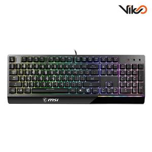 کیبورد گیمینگ ام اس آی مدل VIGOR GK30