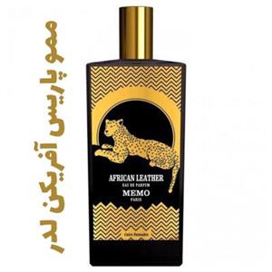 عطر ادکلن ممو آفریکن لدر | Memo African Leather