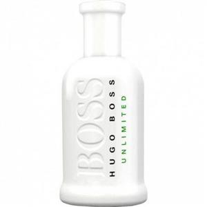 عطر ادکلن هوگو بوس باتلد آنلیمیتد-Hugo Boss Bottled Unlimited