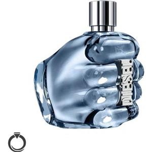 عطر ادکلن دیزل مشتی-اونلی بریو | Diesel Only The Brave