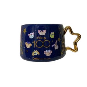 ماگ جشن 100 سالگی دیزنی