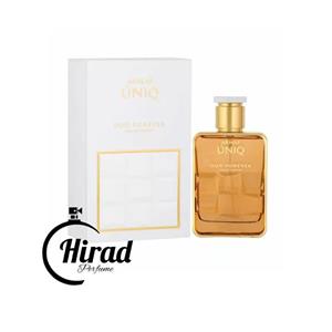 عطر ادکلن یونیک عود فوراور آرماف مشابه زرجف الکساندریا 2 | Armaf Uniq Oud Forever