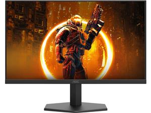 مانیتور گیمینگ 240 هرتز AOC مدل 24G11ZE با پنل IPS سایز 24 اینچ