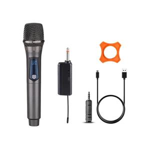 میکروفن بی سیم UHF مدل E3