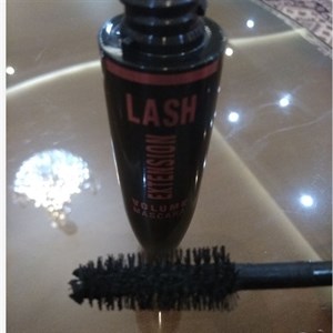 ریمل حجم دهنده Extension Lash بل