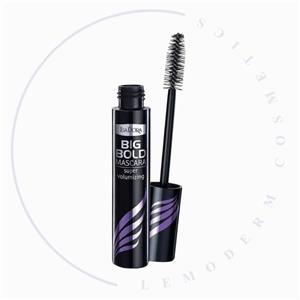 ریمل حجم دهنده ایزادورا مدل Big Bold Super Volumizing
