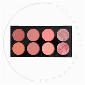 پالت رژ گونه رولوشن مدل Hot Spice