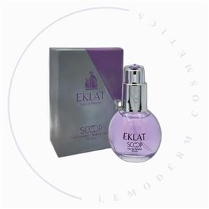 عطر جیبی زنانه اسکوپ مدل اکلت EKLAT حجم ۳۰ میل