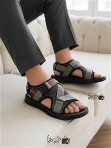 صندل مردانه طبی مدل مهرداد
