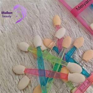 شوت سایه چشم دوطرفه