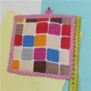 دستگیره پارچه نسوز آشپزخانه