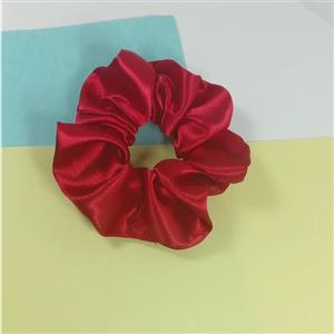 کش مو اسکرانچی قرمز