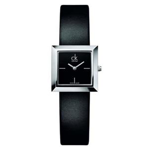 ساعت مچی عقربه‌ای کوارتز زنانه کلوین کلاین مدل K3R231C1