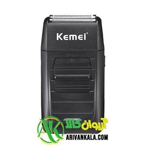 شیور غلتکی کیمی مدل KEMEI KM-1102