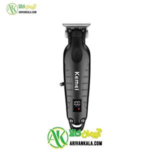 خریدماشین اصلاح کیمی مدل Kemei Km-2293