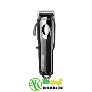 ماشین اصلاح حجم زنی جیمی مدل Geemy GM-805